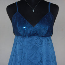 Load image into Gallery viewer, Benetton Y2k tank (S)
