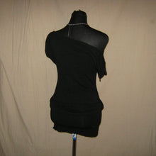 Load image into Gallery viewer, Jane Norman one shoulder dress (S)
