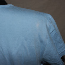 Load image into Gallery viewer, Aeropostale baby blue "2003" tee (M)
