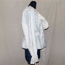 Load image into Gallery viewer, River Island dirty white (M)
