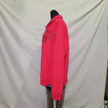 Load image into Gallery viewer, Puma vintage spell out sweater (XXL)
