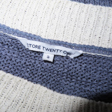 Load image into Gallery viewer, Vintage knitted mini dress (S)
