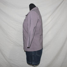 Load image into Gallery viewer, Un Jour Ailleurs polka dot jacket (XS)
