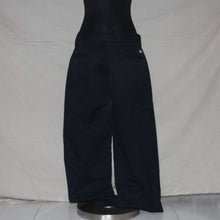 Load image into Gallery viewer, Dickies black wide trousers (W32)
