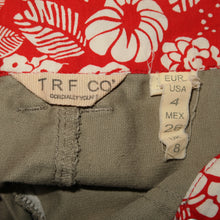 Load image into Gallery viewer, Trf co. cargo style midi skirt (W26)

