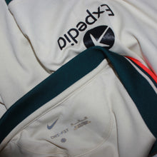 Load image into Gallery viewer, Nike graphic beige jersey (M/L)
