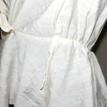 Load image into Gallery viewer, River Island dirty white (M)
