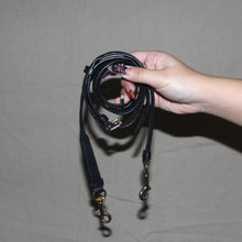 Load image into Gallery viewer, Coach marie top handle satchels pebble leather bag
