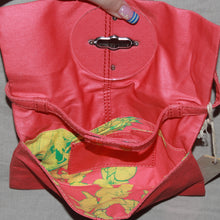 Load image into Gallery viewer, Diesel nylon button patterned mini bag
