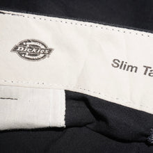 Load image into Gallery viewer, Dickies tapered trousers (W36)
