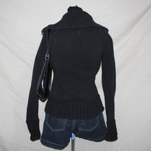 Load image into Gallery viewer, Esprit knitted double zip (M)

