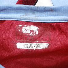 Load image into Gallery viewer, Maroon Football jersey (L)
