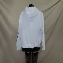 Load image into Gallery viewer, Nike print vintage hoodie (L)

