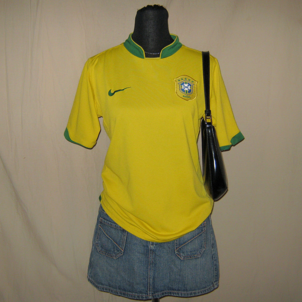 Brasil Nike jersey (XL)