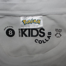 Load image into Gallery viewer, Pokemon baby tee (XS)
