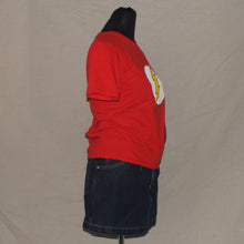 Load image into Gallery viewer, The flash graphic tee (XS)
