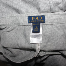 Load image into Gallery viewer, Polo Ralph Lauren gray Pjs (L)
