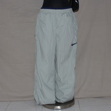 Load image into Gallery viewer, Vintage Nike Big swoosh joggers (S)
