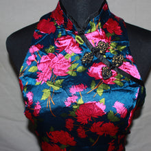 Load image into Gallery viewer, Printed mini dress (M)
