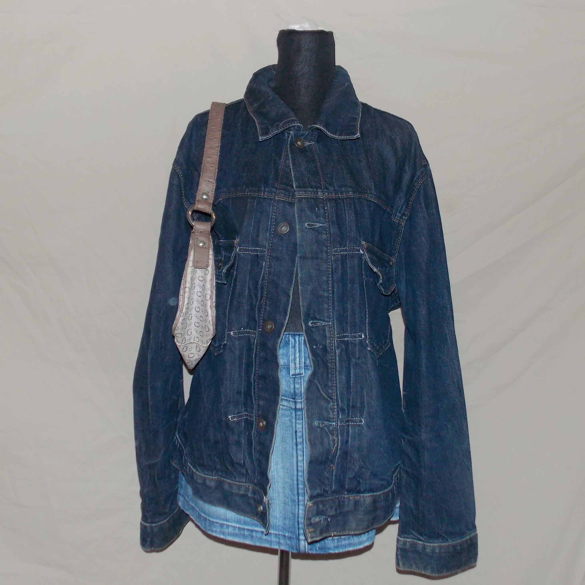 1969 denim jacket deals