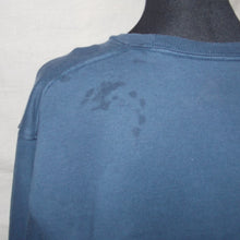 Load image into Gallery viewer, Nike navy blue sweater (L)
