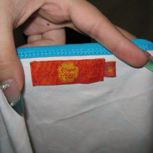Load image into Gallery viewer, Chupa Chups red patterned top (XS)
